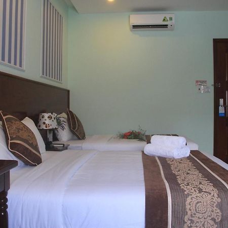 L&M Phu Quoc Hotel Екстериор снимка