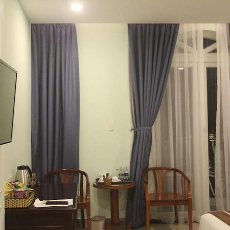 L&M Phu Quoc Hotel Екстериор снимка