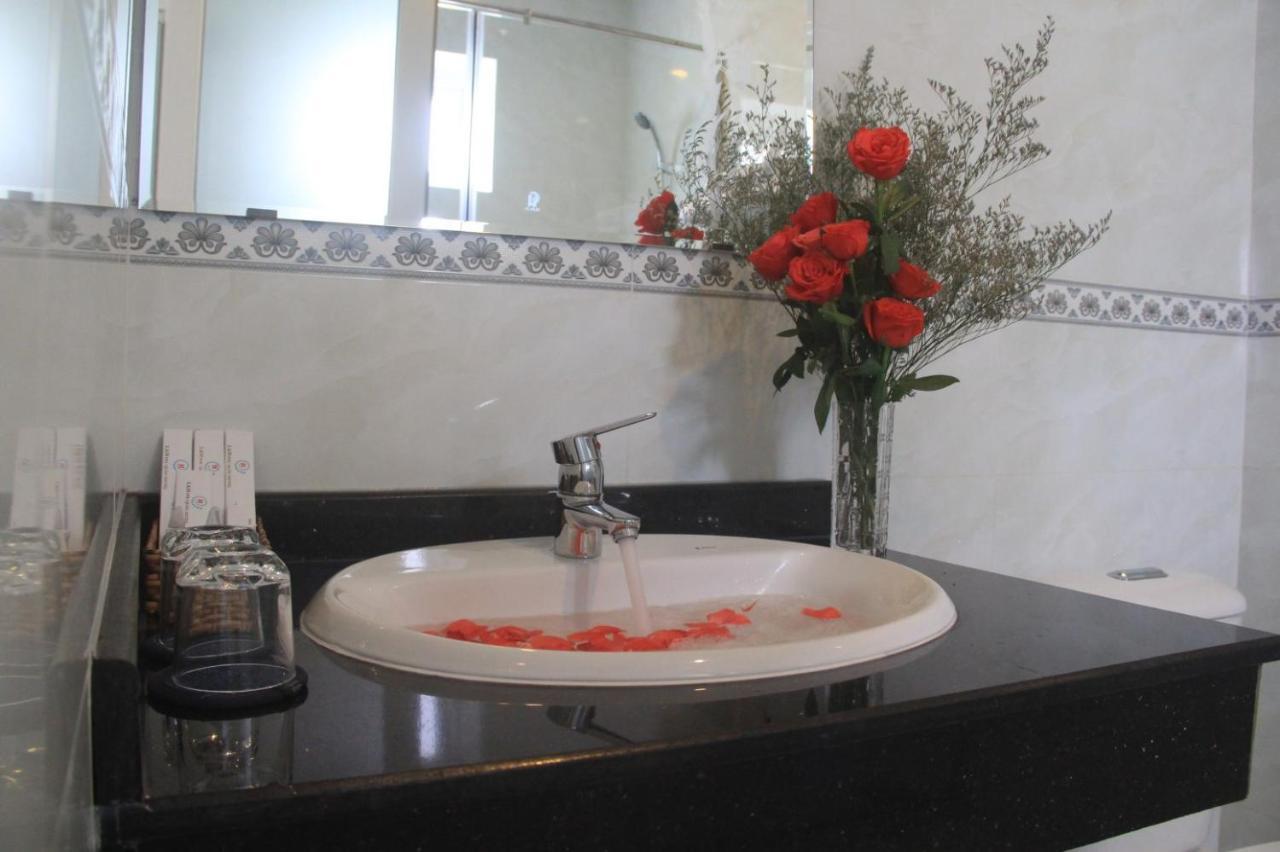 L&M Phu Quoc Hotel Екстериор снимка