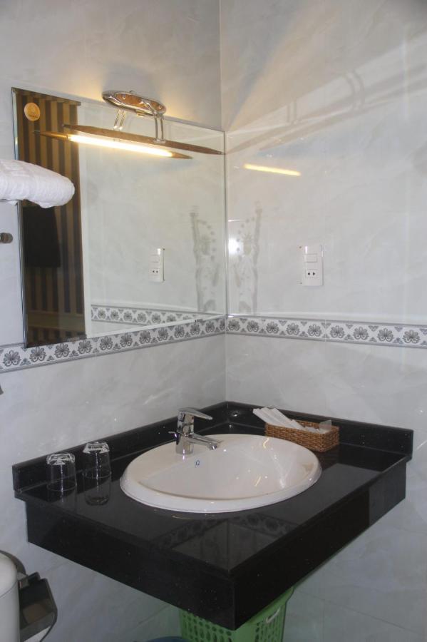 L&M Phu Quoc Hotel Екстериор снимка