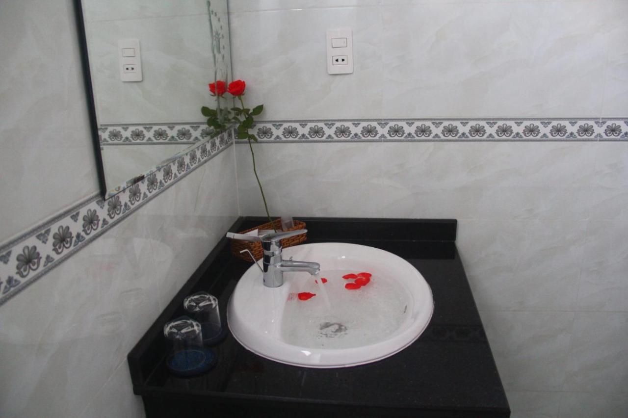 L&M Phu Quoc Hotel Екстериор снимка