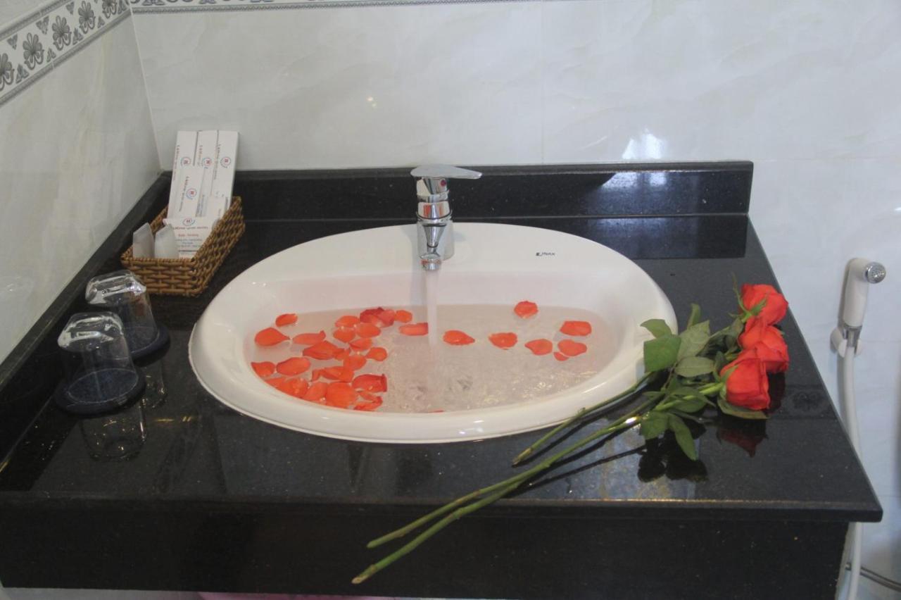 L&M Phu Quoc Hotel Екстериор снимка