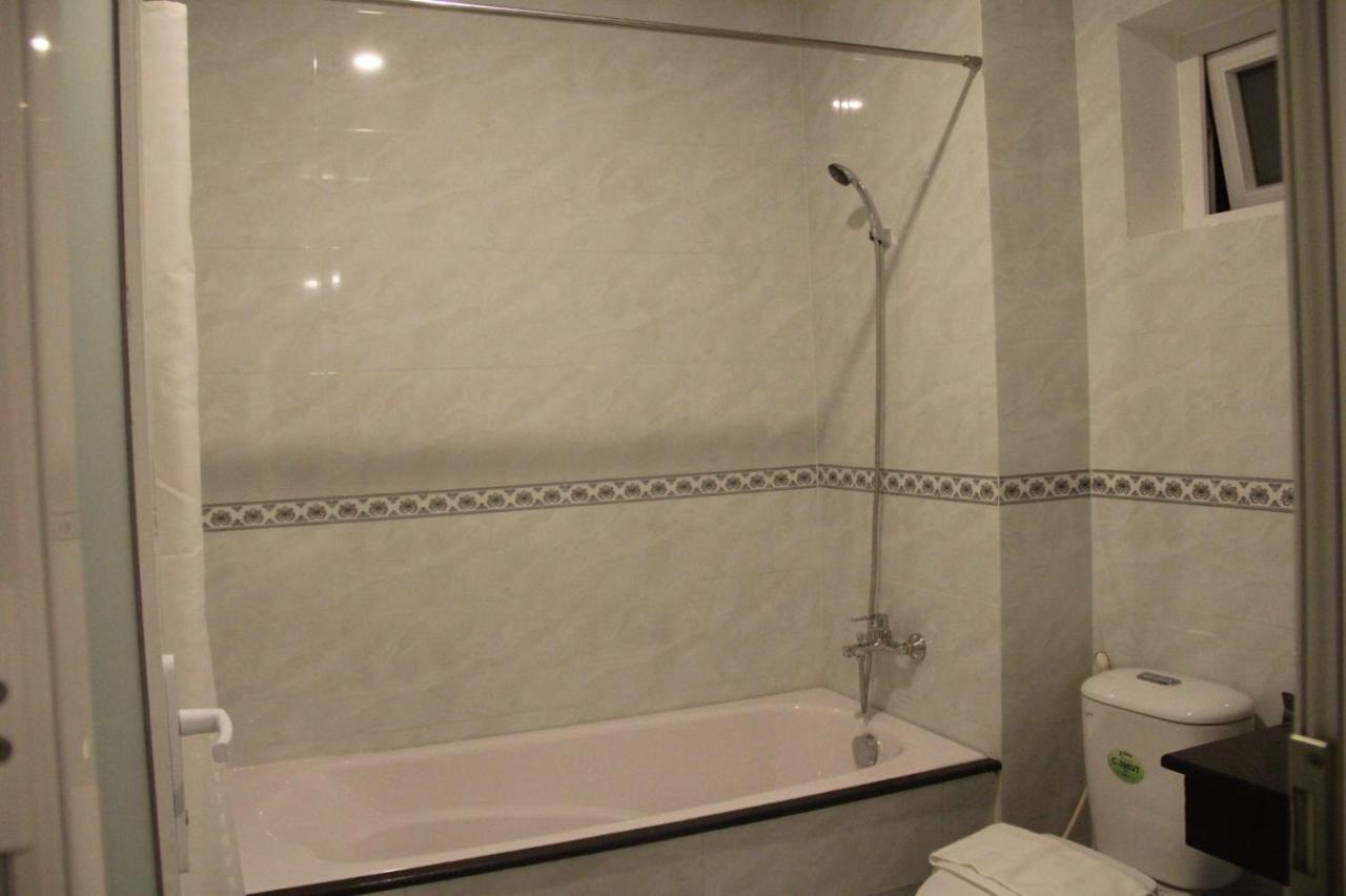 L&M Phu Quoc Hotel Екстериор снимка