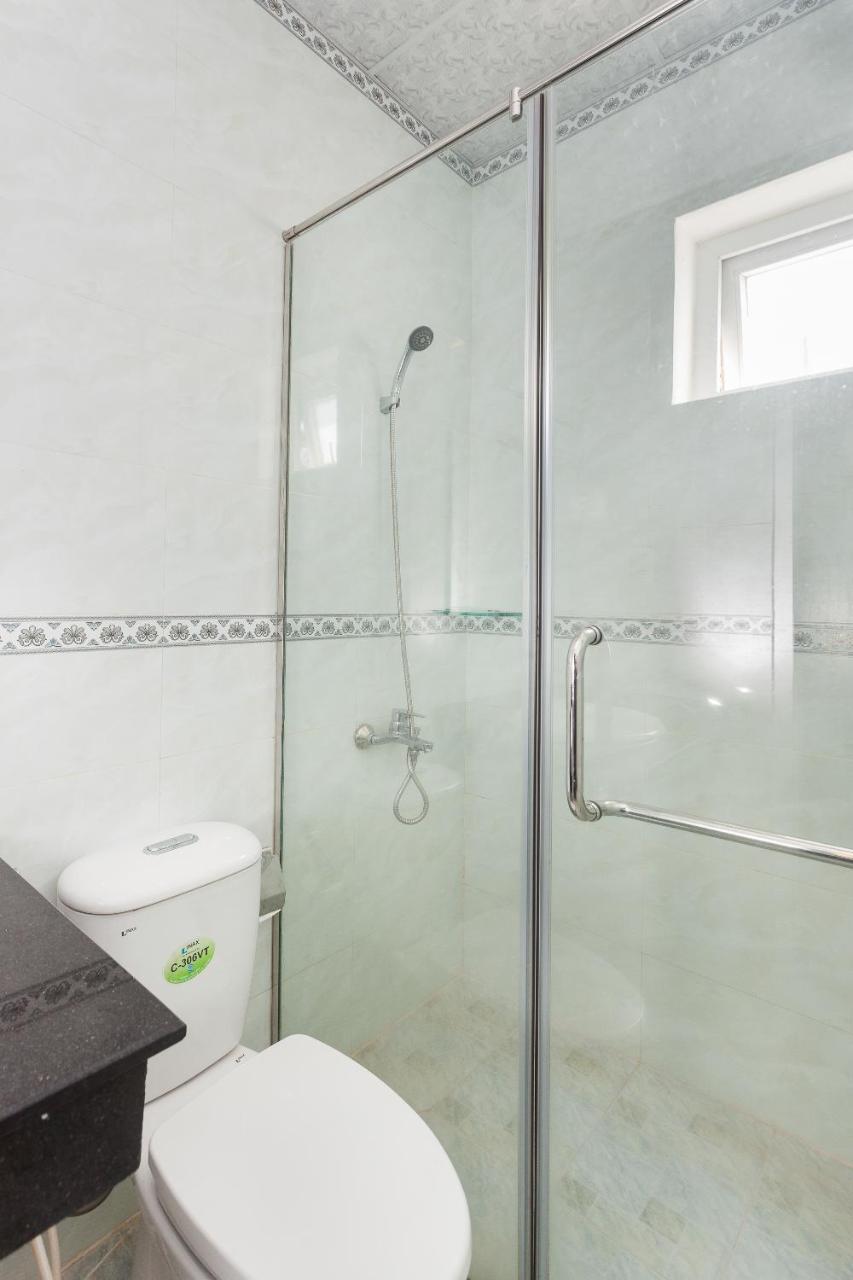 L&M Phu Quoc Hotel Екстериор снимка
